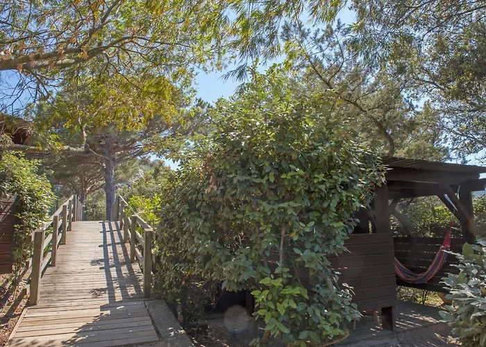 & Moby Dick Hotel Porto-Vecchio (Corsica)