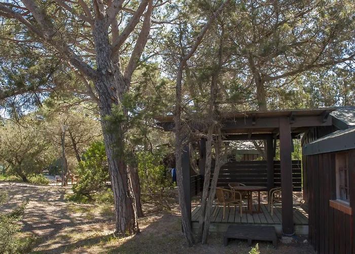 Hotel & Moby Dick Porto-Vecchio (Corsica)