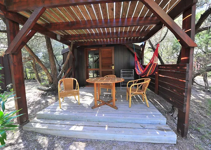 Hotel & Moby Dick 4*