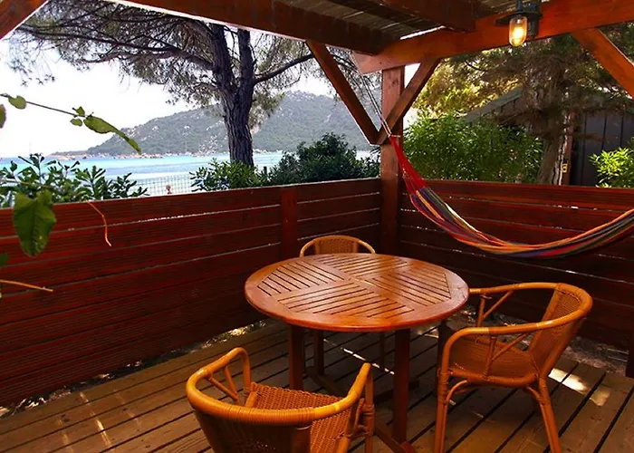 & Moby Dick Hotel 4*