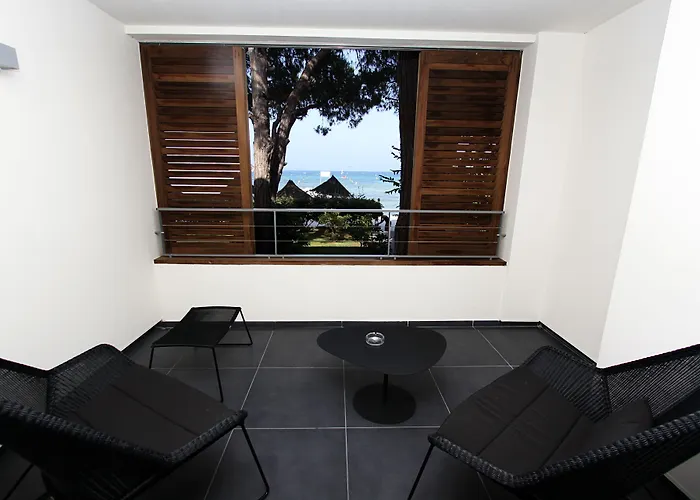 Hotel & Moby Dick 4*