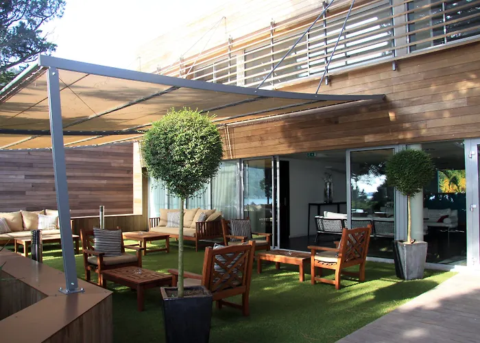 & Moby Dick 4* Porto-Vecchio (Corsica)