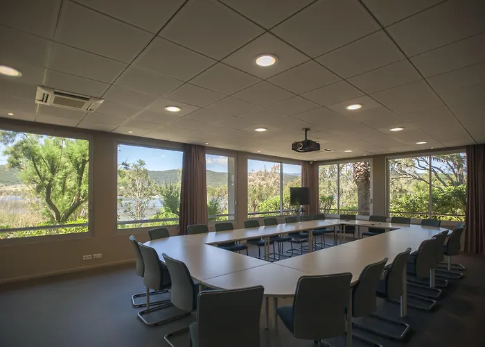 & Moby Dick Hotel Porto-Vecchio (Corsica)