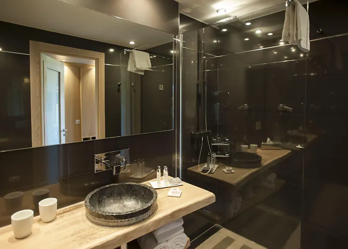 & Moby Dick Hotel 4*