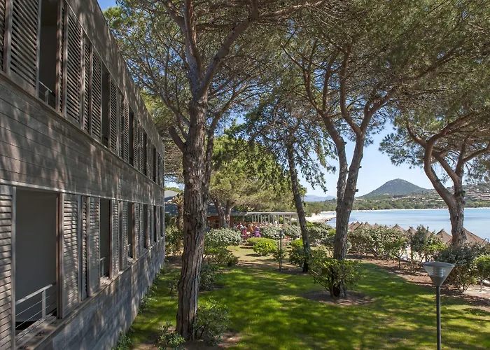 Hotel & Moby Dick 4*