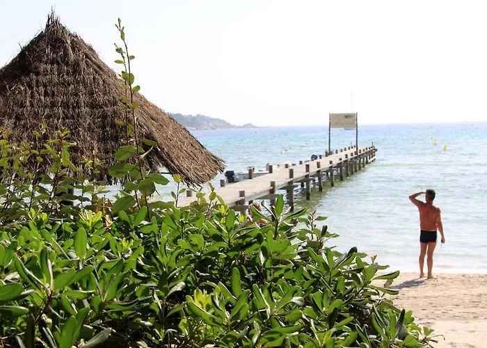 & Moby Dick Hotel Porto-Vecchio (Corsica)